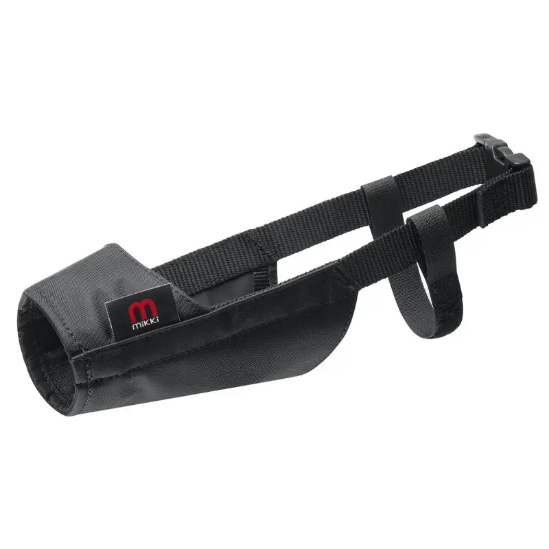 Mikki Muzzle Size 0