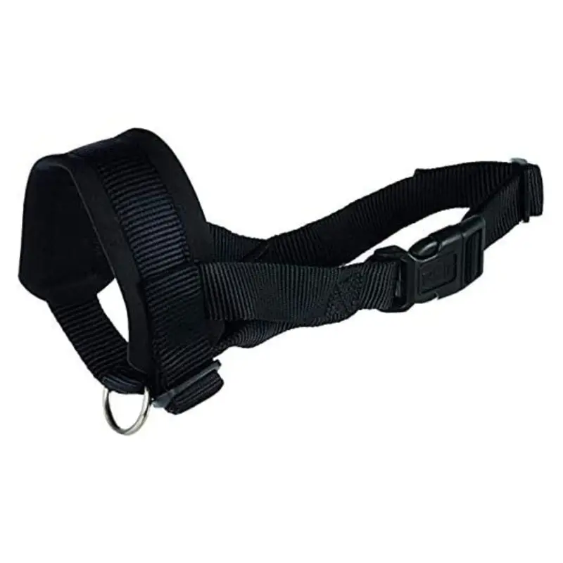 TRIXIE Adjustable muzzle for dogs