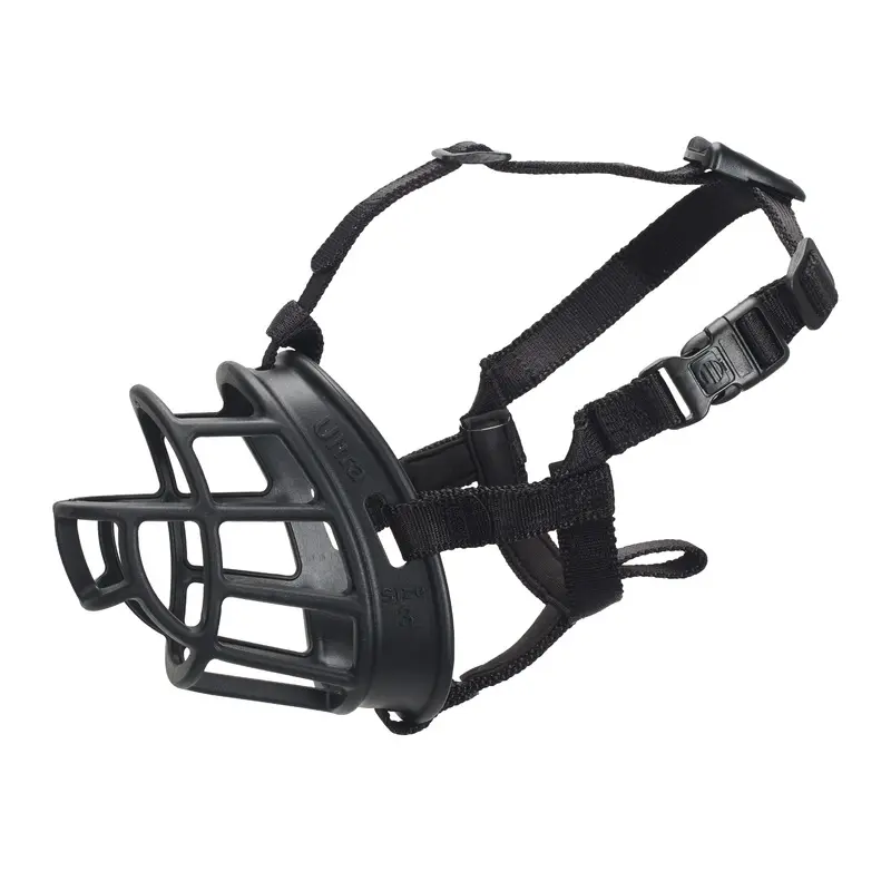 Baskerville Ultra Dog Muzzle 1