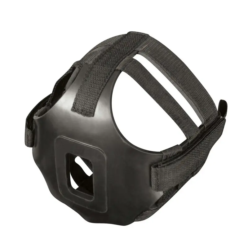 Norton Noir Basket Muzzle For Horse Size 3