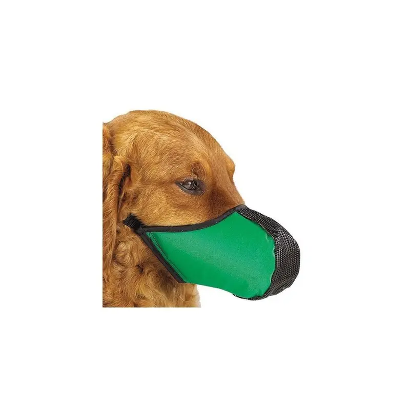 ProGuard Softie Dog Muzzle - Large Size: Large