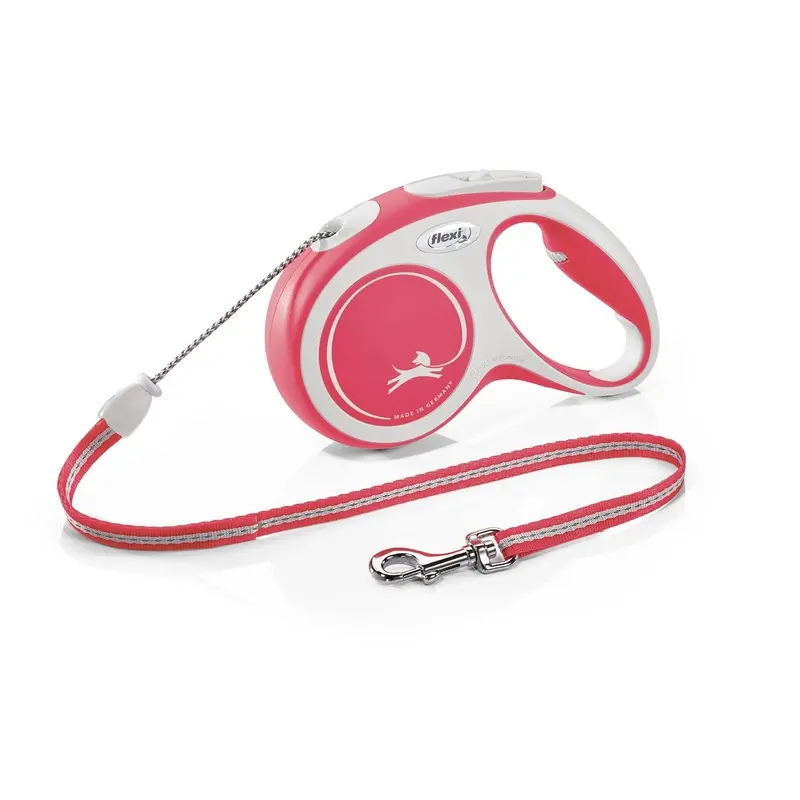 Difac Rouge Dog Lead Cord New Comfort