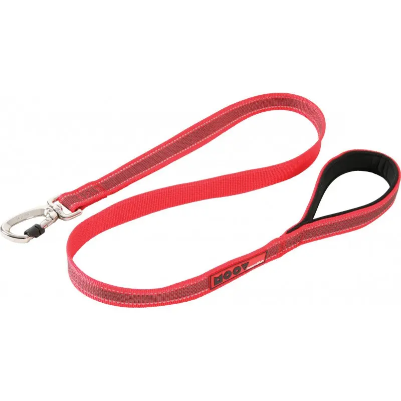 Zolux Rouge Dog Leash Moov 1.2M