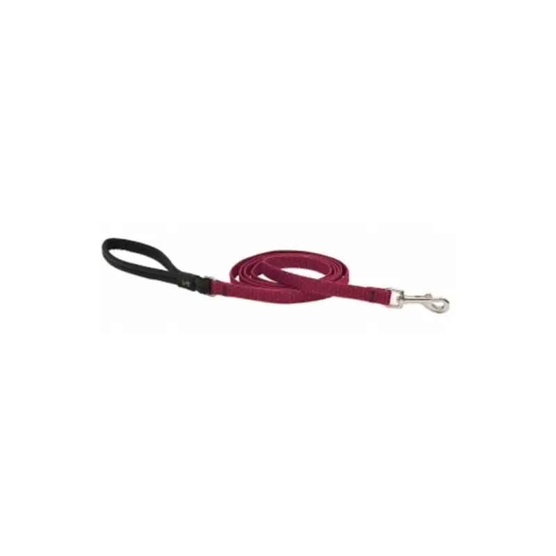 Lupine Pet 1/2 Berry 6 Ft. Lead Size 1