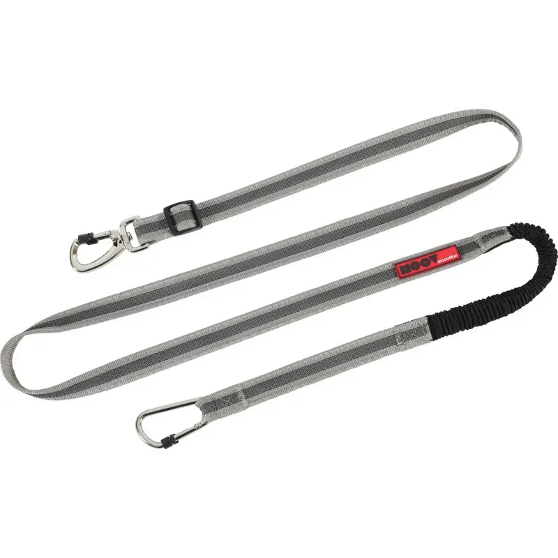Zolux Gris Jogging Lead For Dog Moov 2M