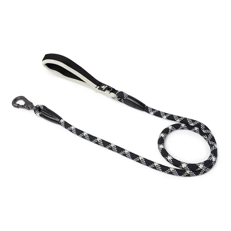 3 Peaks Mountain Rope Dog Lead Ecru Large