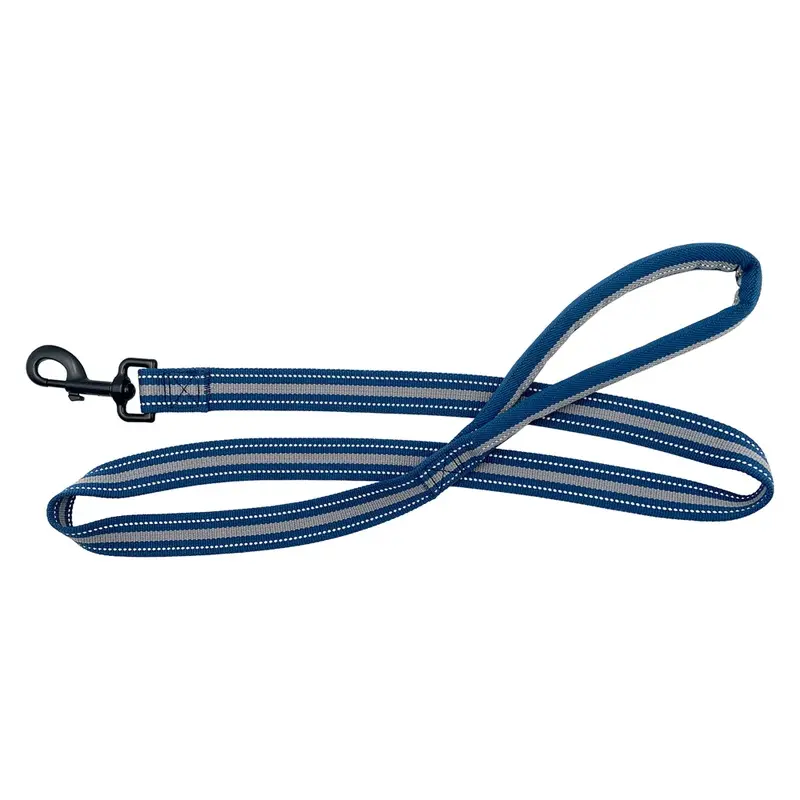 Hemmo & Co Unisex Blue Hemmo And Co Sports Padded Lead