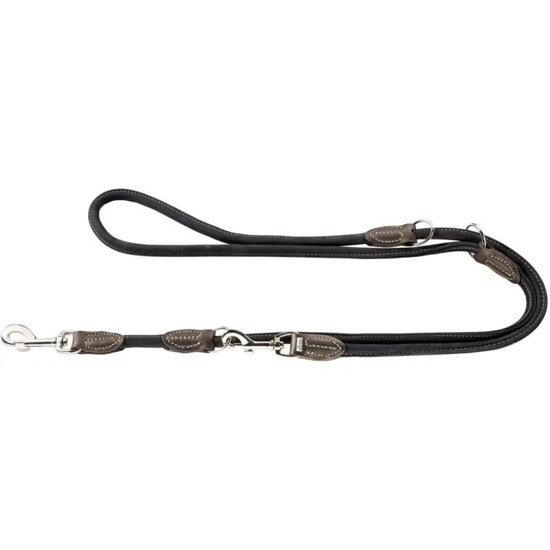 New Hunter Round And Soft Hunting Adjustable Similarly Lead Nubuck 63906 Large