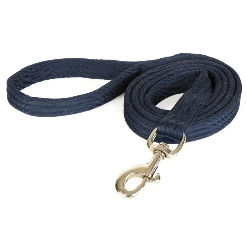 Wessex (1.8M, Navy) Web Horse Lead Rein 1.8M