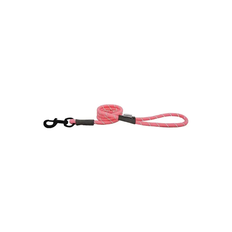 107cm Reflective Rope Dog Lead -