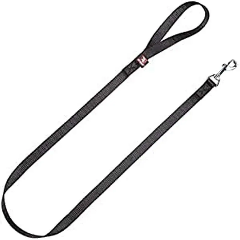 Arppe 2244012509  Basic Nylon Strap, Black, L, Pack of 1