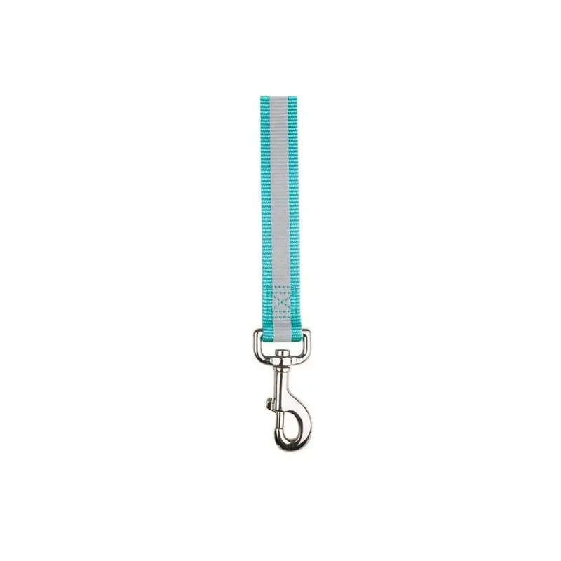 Pamperedpets Blue Guardian Gear Reflective Ld 6 Ft X 1 In 6Ft