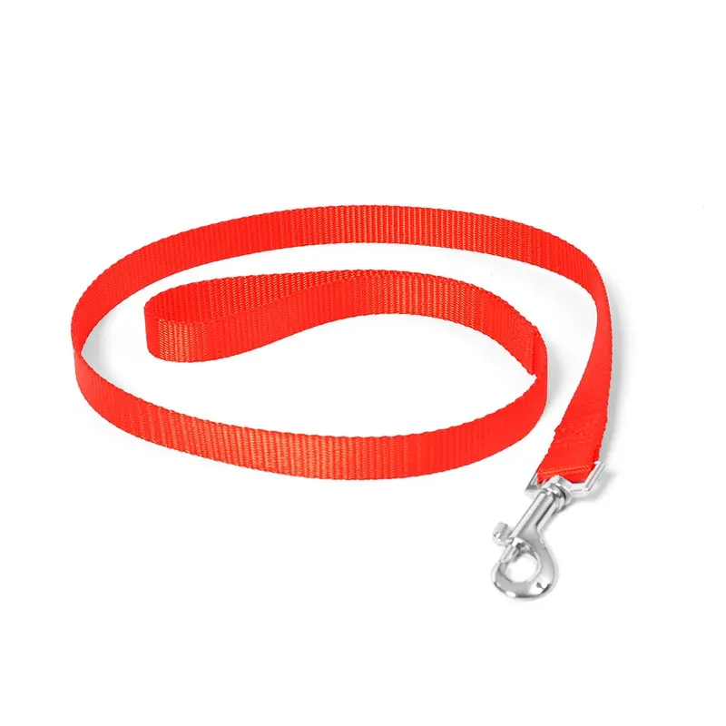 Duvoplus Noir Nylon Dog Leash