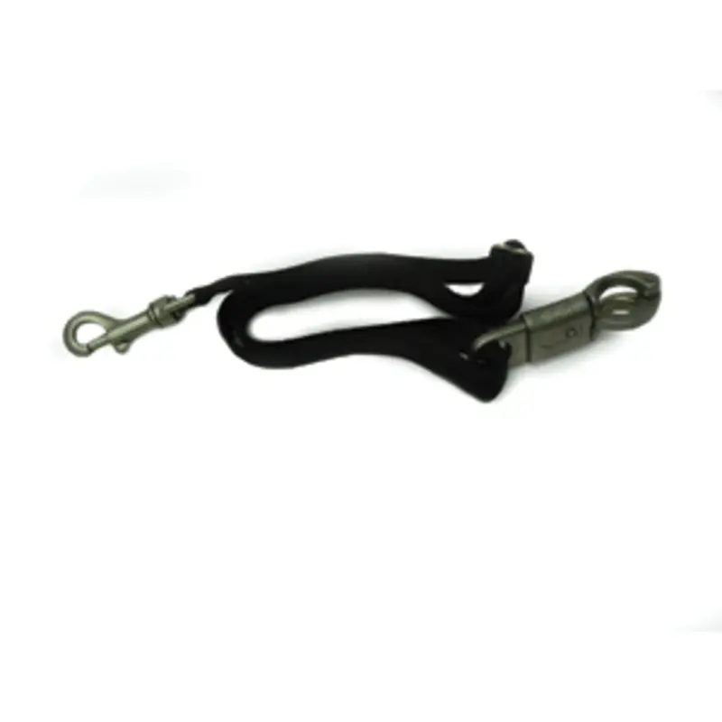 Hy Equestrian Hy Trailer Tie With Panic Hook - Single
