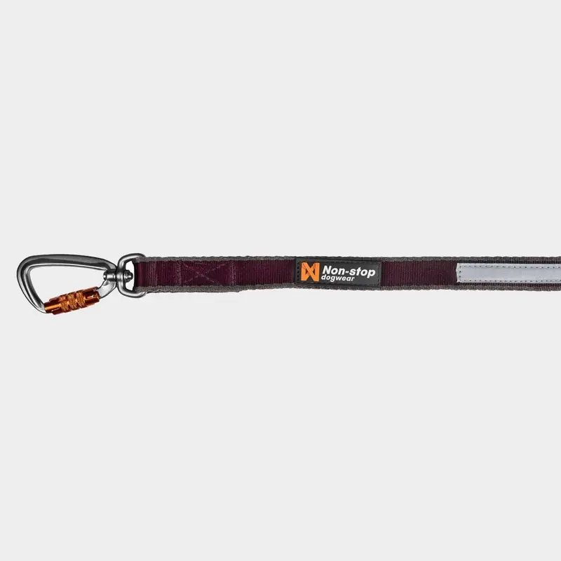 Non-Stop Dogwear Unisex Move Leash, Purple