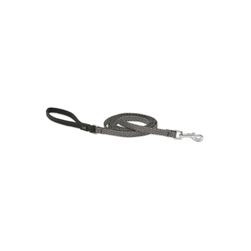 Petpalace 1/2 Granite 6 Ft. Lead 6Ft