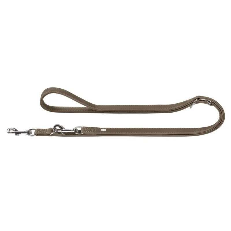 Hunter Green Training Leash For Dogs Hunting, 200 X 18 Cm, Olive 18Cm