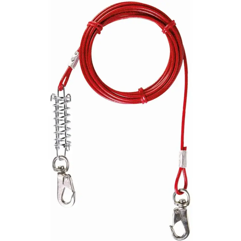 Red Dog Chain