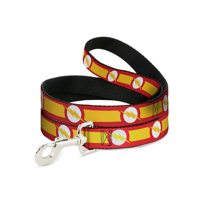 The Flash Dog Leash