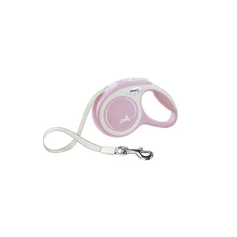 Flexi New Comfort Xs Tape 3M Rose