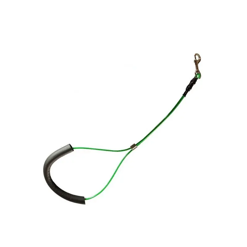 Pet Dog Cat Grooming Table Arm Wire Rope Cable Restraint Holder Noose Harness Tool