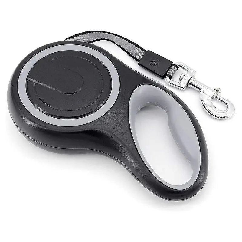 8M Long Retractable Dog Leash, High-End Pet Lead 8M