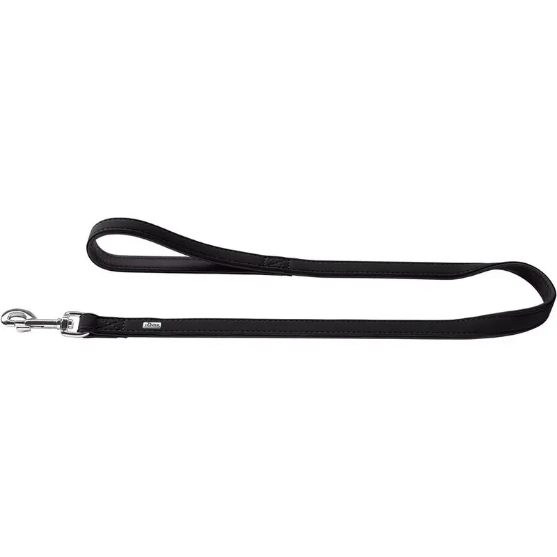 Hunter - 100cm Black Belt Softie
