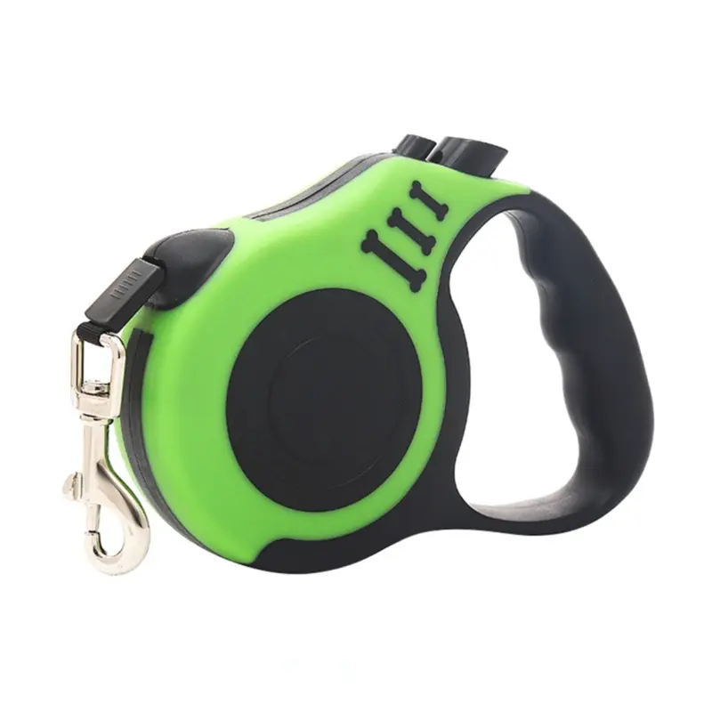 Pet Leash Retractable Dog Leash Automatic Flexible Puppy Cat,H Size 10