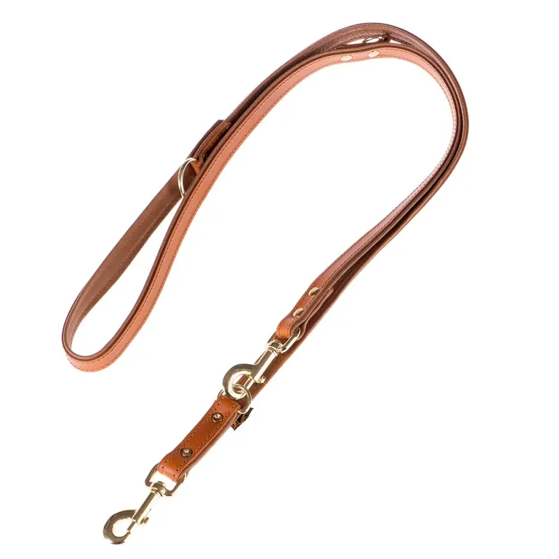 Heim Buffalo Dog Lead - 200Cm
