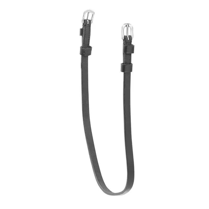 Velociti Unisex Black Rapida Throatlash Cob