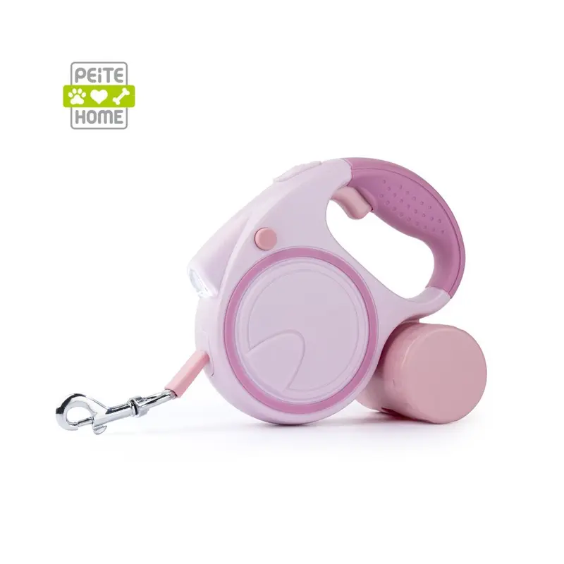 Not,Specified (???, 5M) All Pet Solution Retractable Dog Lead, Extension Belt, -50 Kg 5M