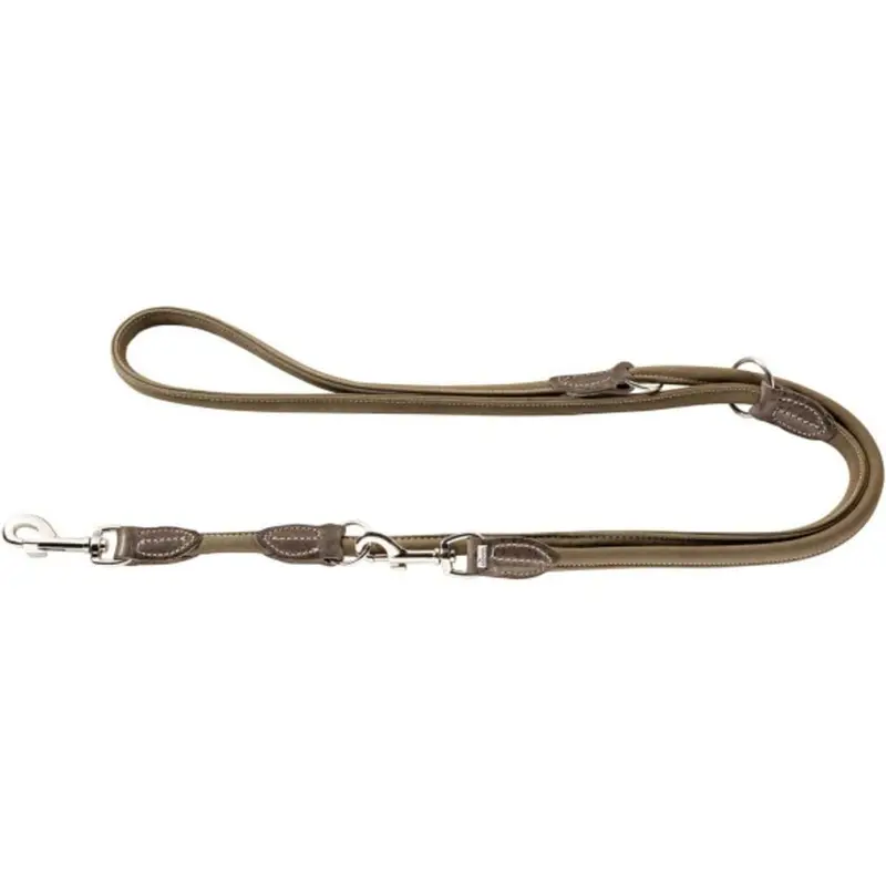 New Hunter Round And Soft Hunting Adjustable Similarly Lead Nubuck 63901 Large