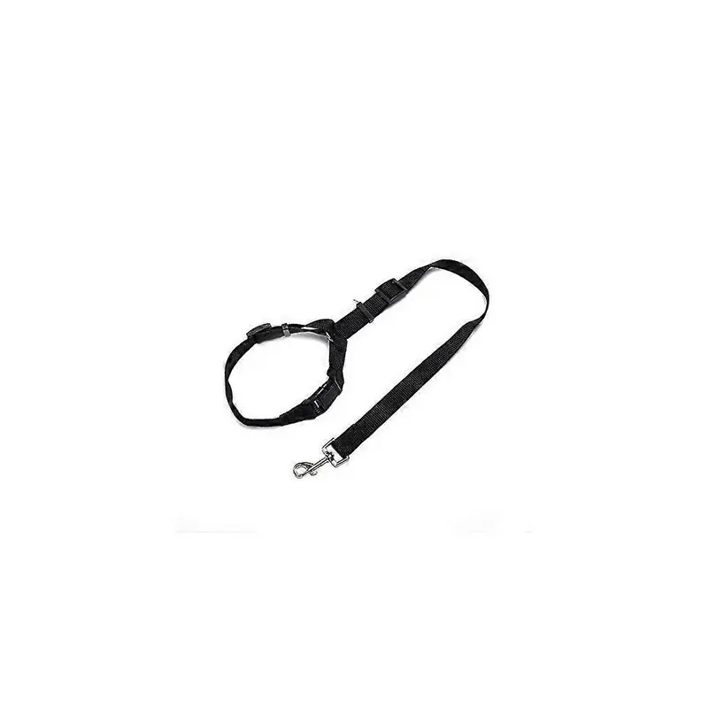 (As Show, One ) Dog Car Seatbelt Set (2Pcs) Size 2