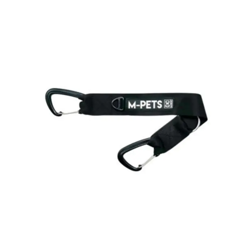 B&Q M-Pets Universal Dog Seat Belt