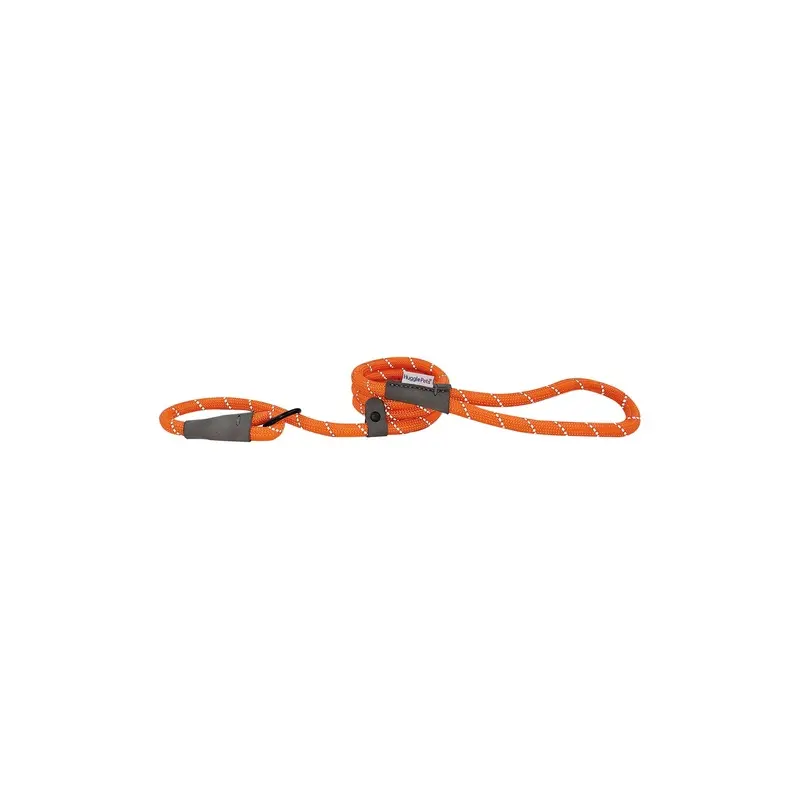 113cm Reflective Rope Dog Slip Lead -