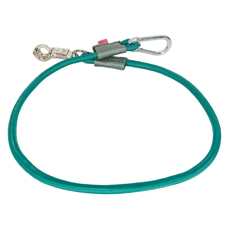 Imperial Riding Vert Elastic Truck Lanyard