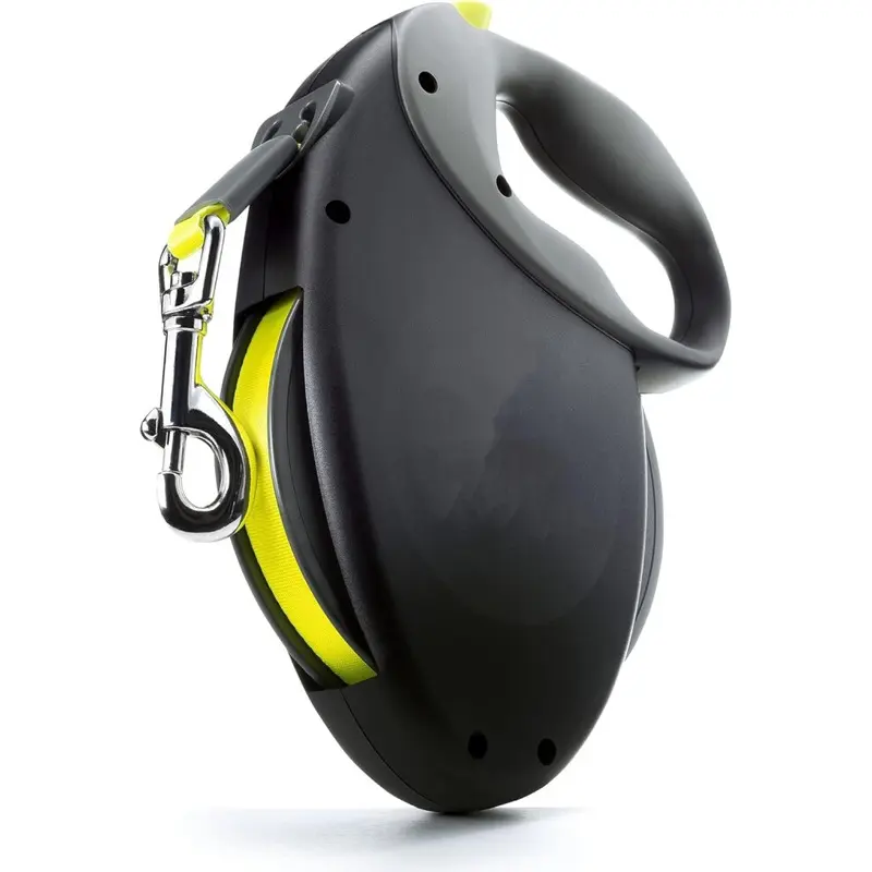 Black (L Tape M) Tape /Neon Yellow Size 10