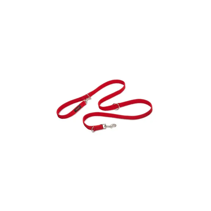 Company Of Animals Red Halti Dog Training Lead-L Large