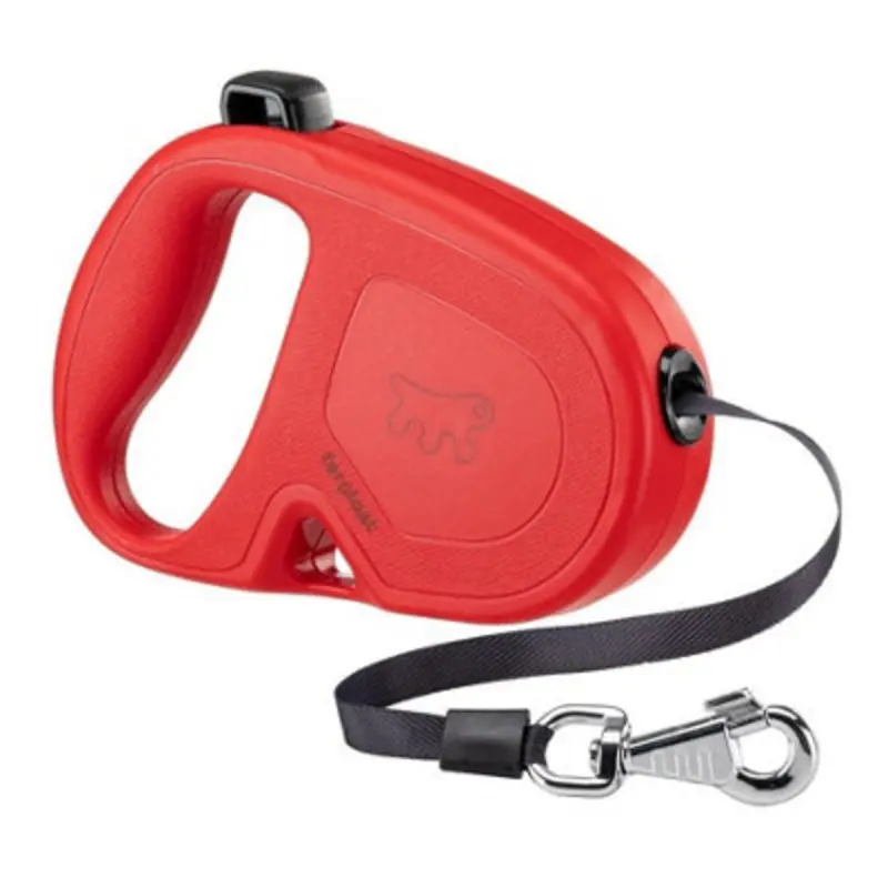 Ferplast Flippyone Tape L Lead Red