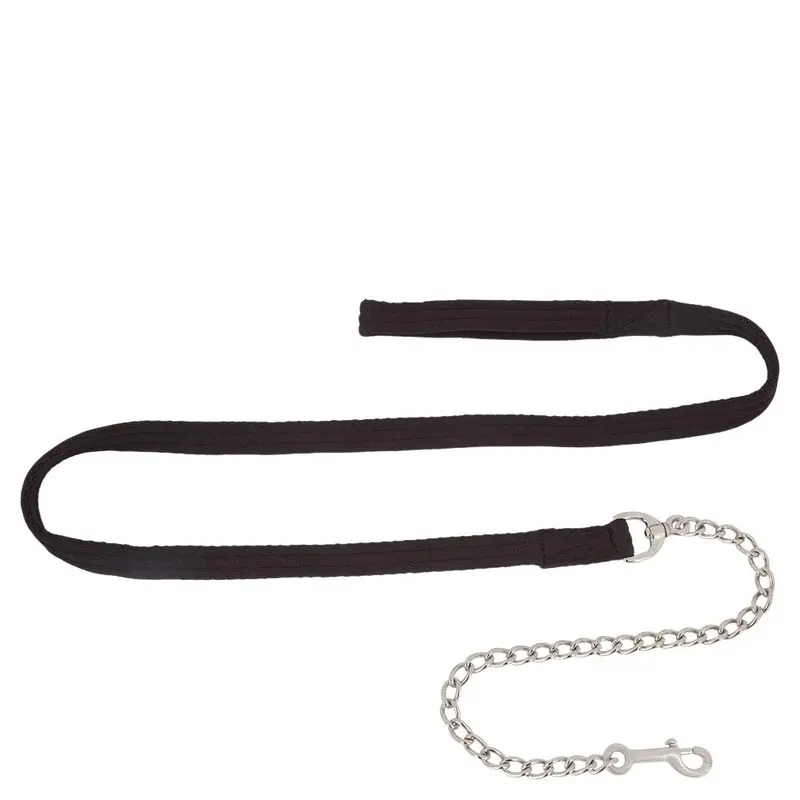 Premiere Noir Lead Rope Equitation