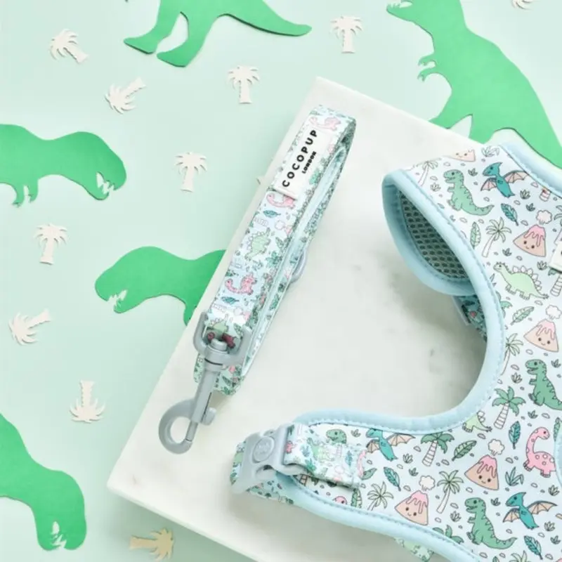 Cocopup Dinopaws Dog Lead