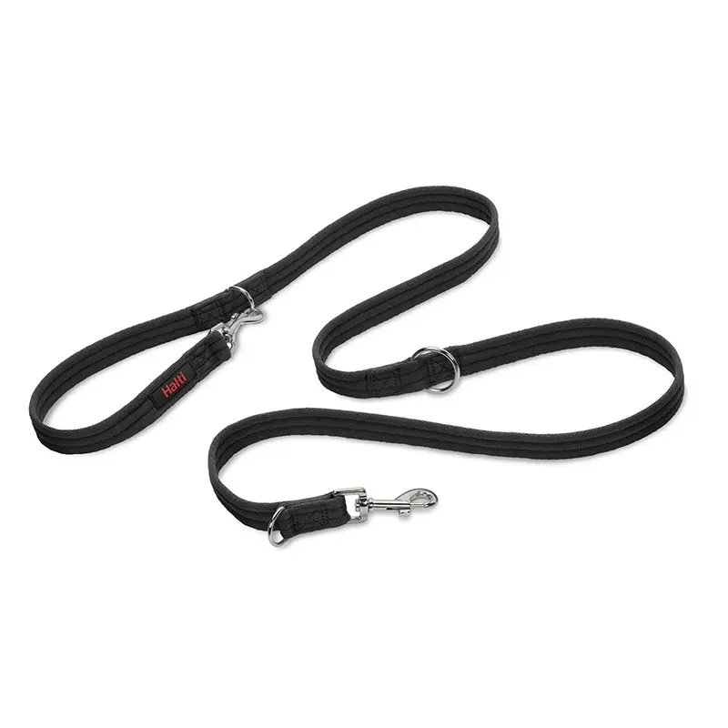 Halti Training Dog Lead Black Small