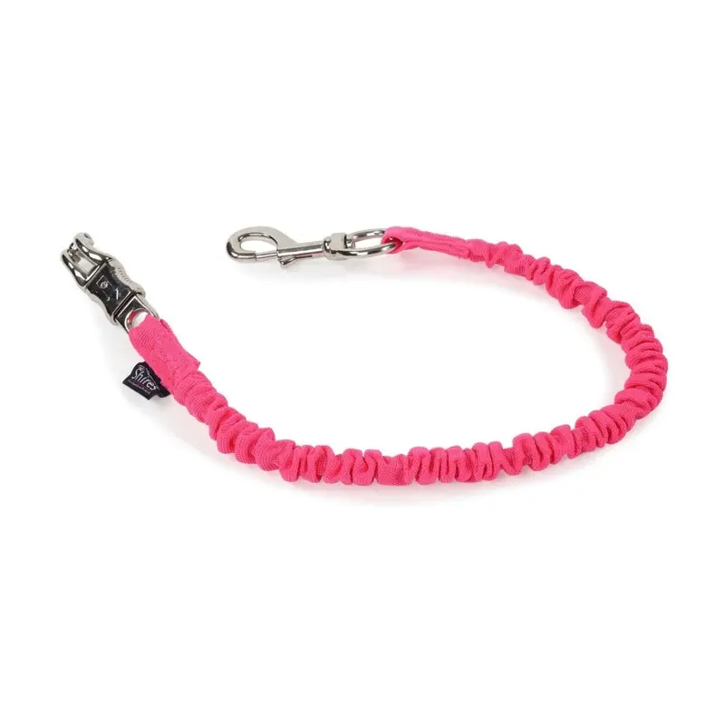 Shires Horse Bungee Trailer Tie