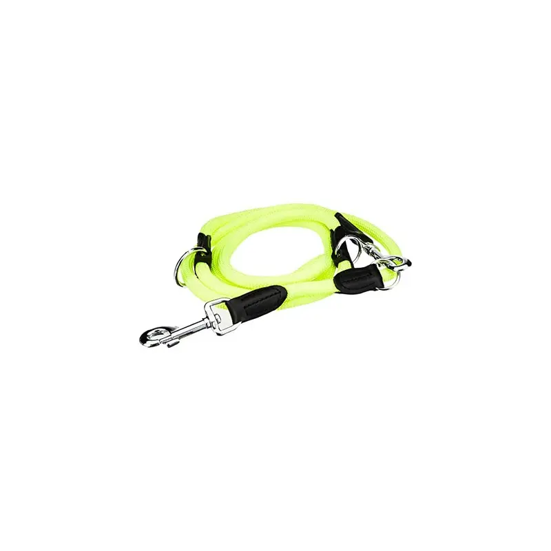 New Hunter Freestyle Training Lead, /200, Neon Yellow Size 10