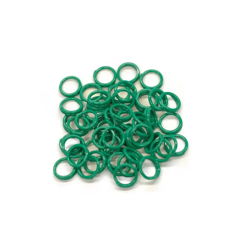 Brower Green 398N9cg 9/16-Inch Spiral Leg Bands (Pack Of 100) Large