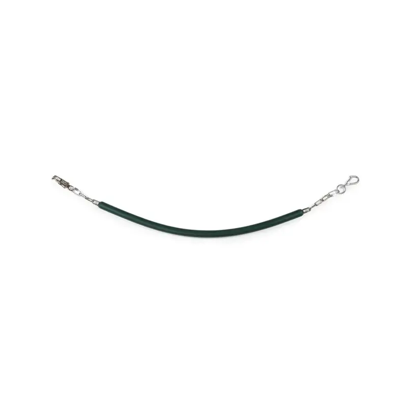 Ezi-Kit Unisex Green Shires Stall Chain - Dark