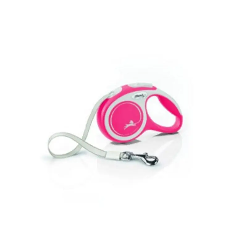 Flexi Red New Comfort Tape 1-12Kg 3M