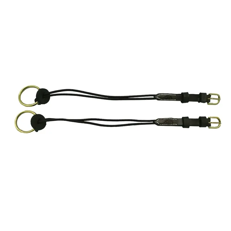 Hfi Marron Thin Rope Lift Uprights