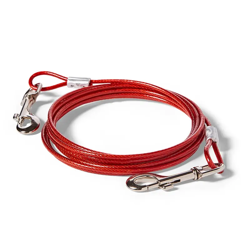 Pets At Home Dog Tie Out Cable 3 Metre