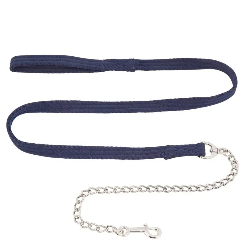 Premiere Bleu Lead Rope Equitation Super Soft